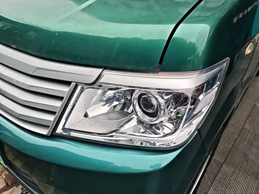 Kaicheng Star 9EV — миниатюра 24