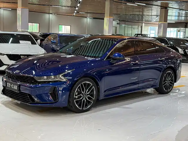 KIA  K5