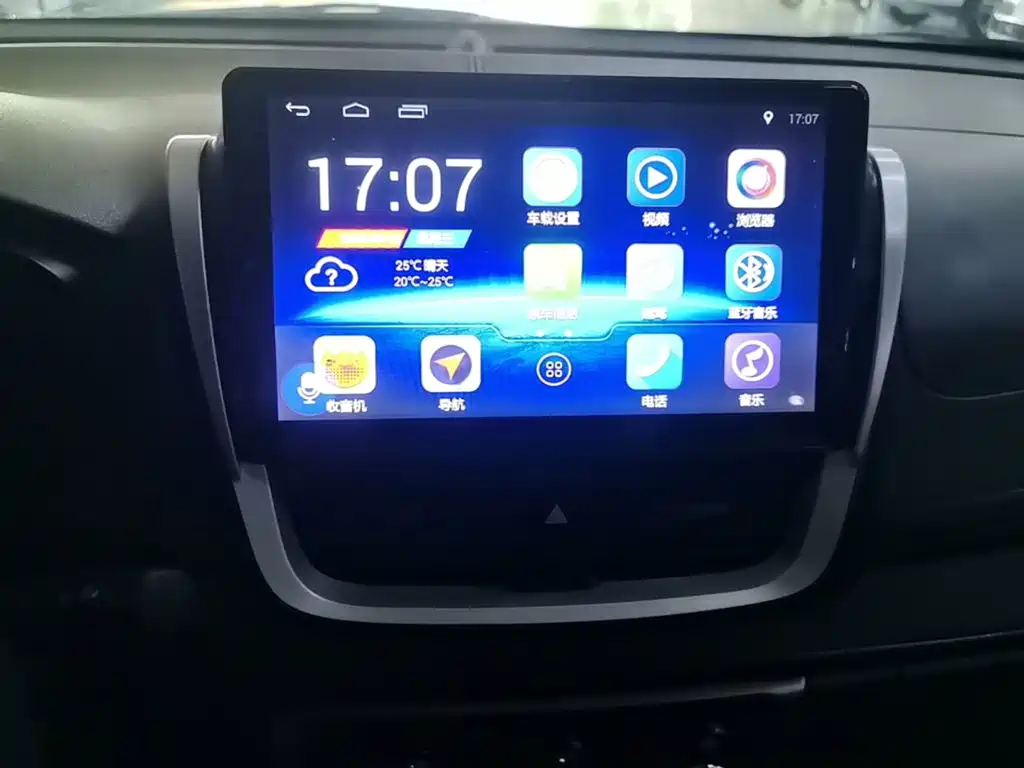 Toyota Vios — миниатюра 13