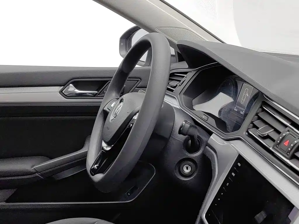 Volkswagen Lamando — миниатюра 22