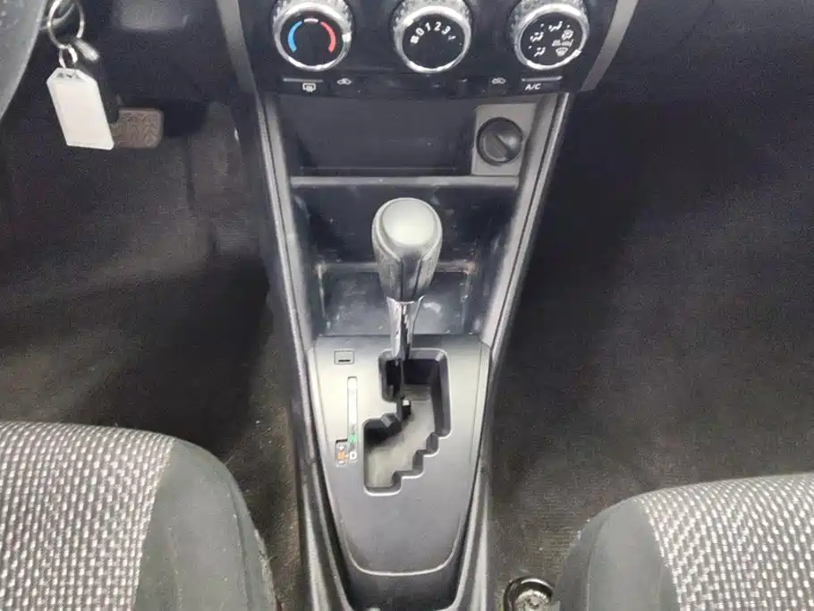 Toyota Vios — миниатюра 16