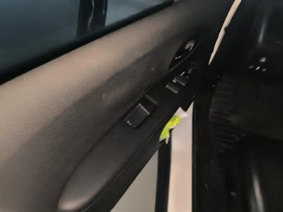 Honda Vezel 2019 1.5L CVT VI