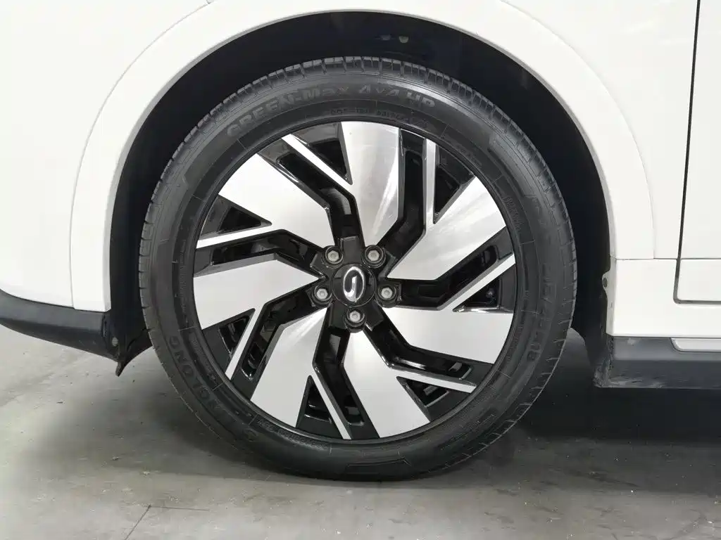 Aion Trumpchi GE3 — миниатюра 17