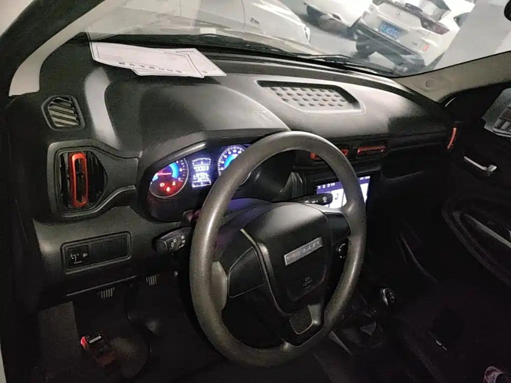 Fengguang Fengguang 380 — миниатюра 10
