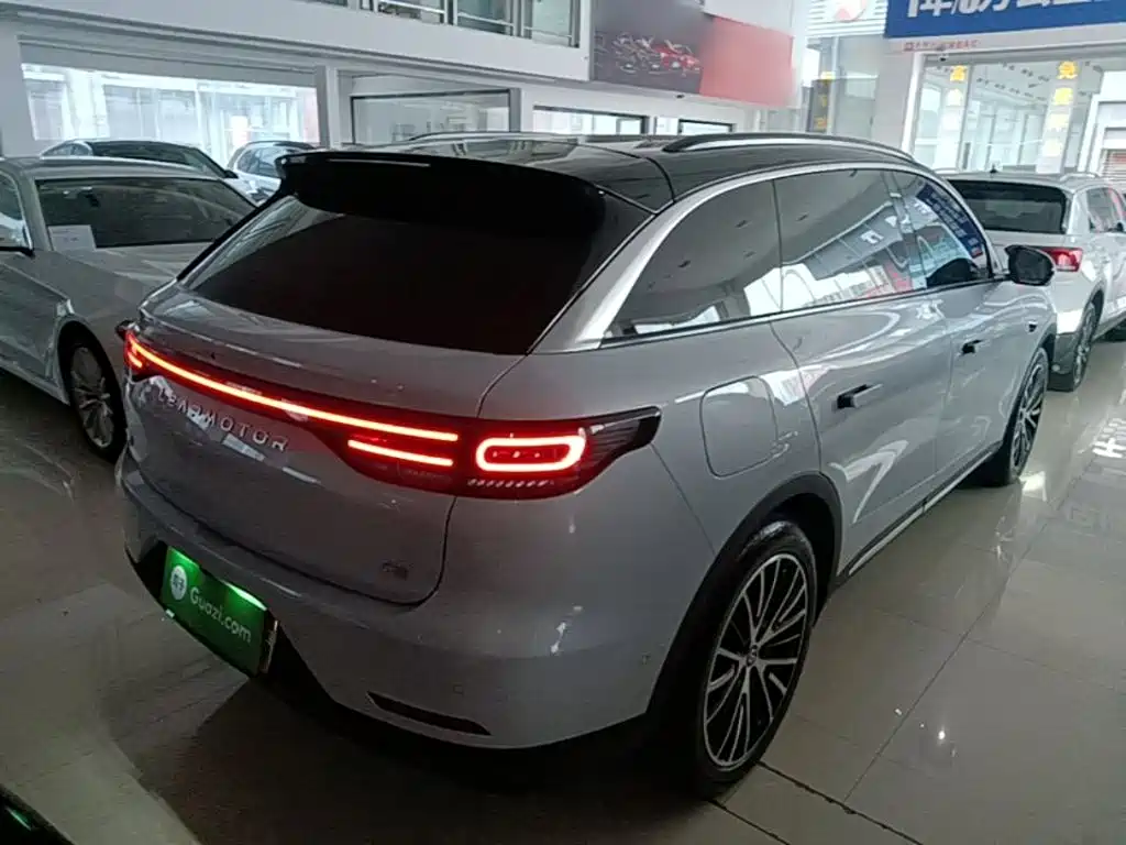 Leapmotor C11 2026 640
