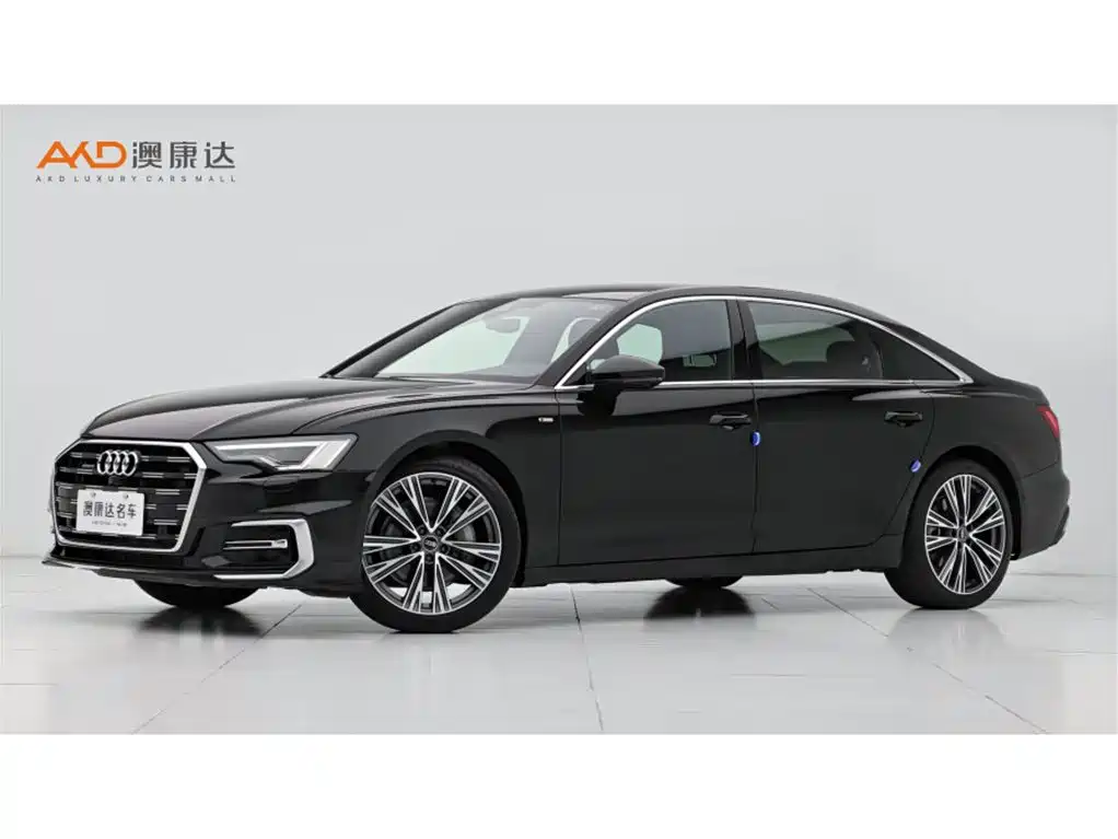 Audi A6L 2024