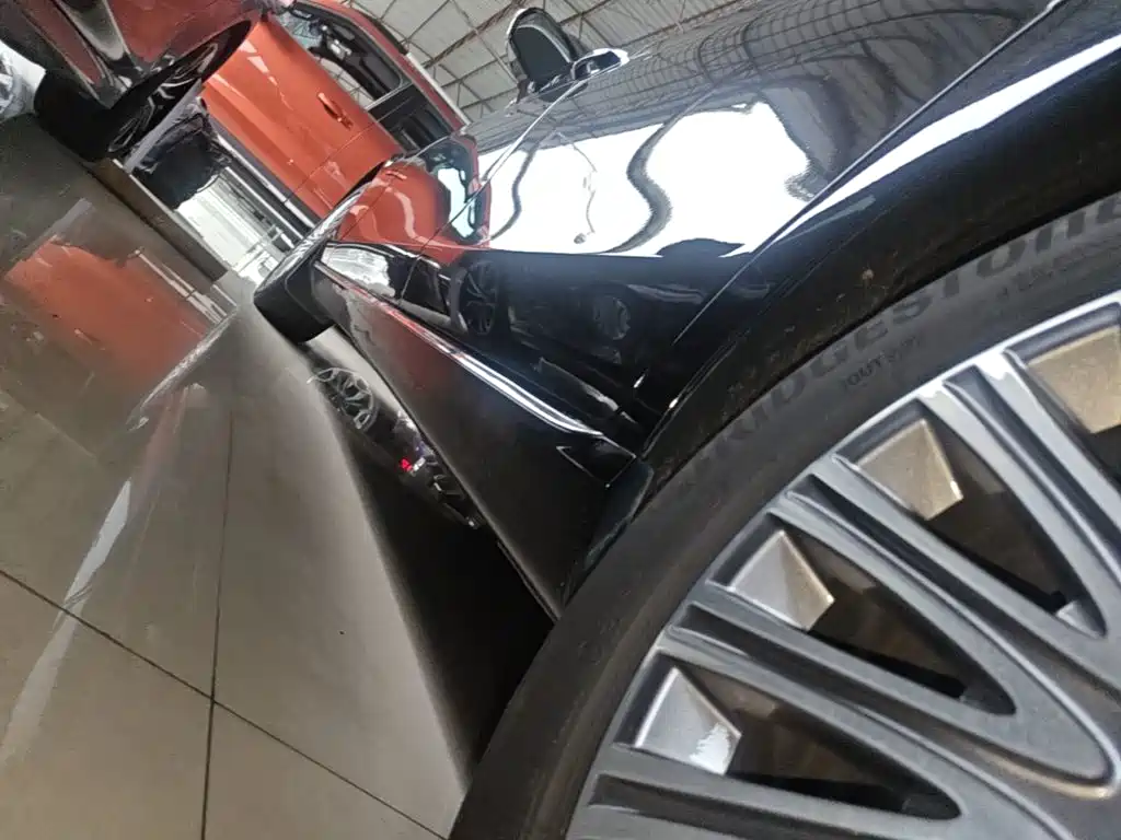 Mercedes-Benz E-Class — миниатюра 22
