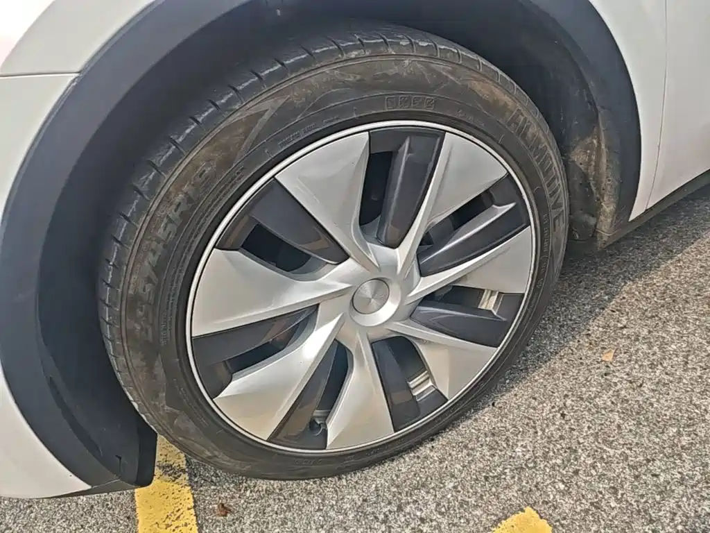 Tesla Model Y — миниатюра 23