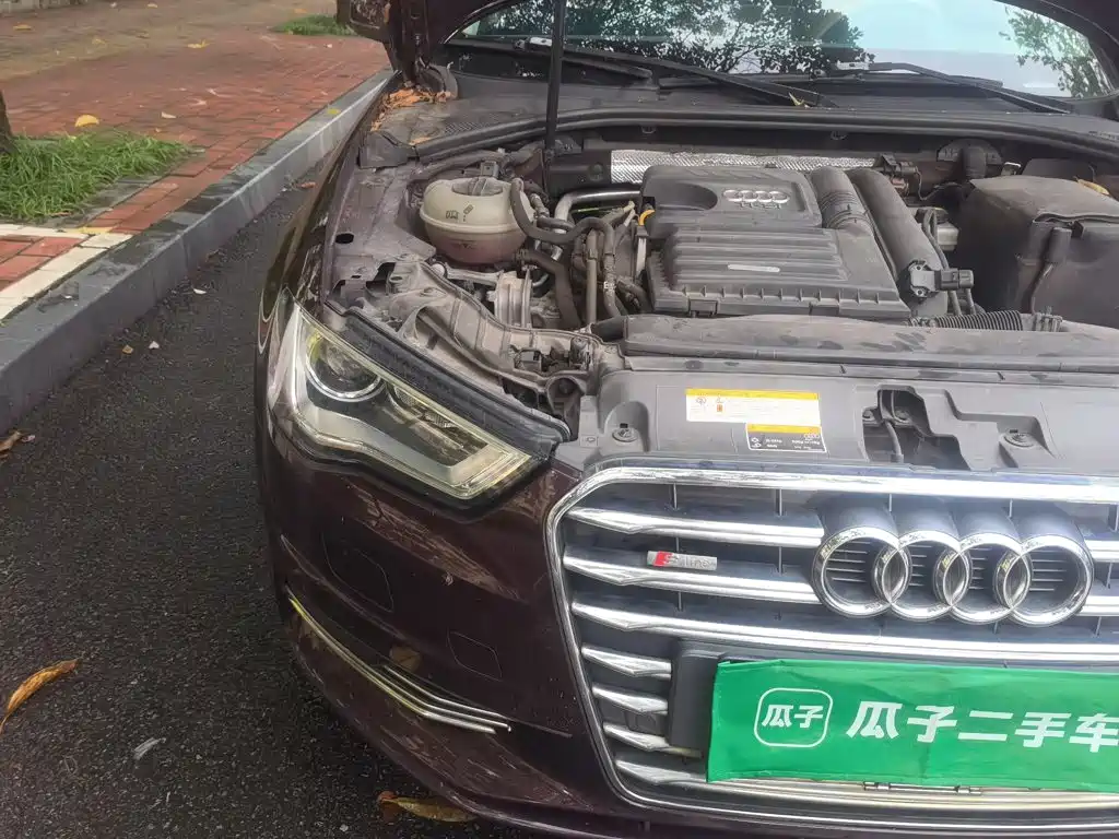 Audi A3 — миниатюра 7