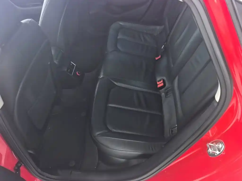 Audi A3 — миниатюра 17