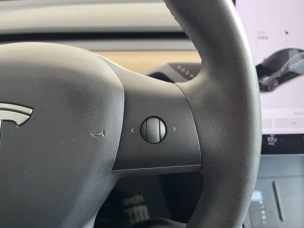 Tesla Model 3 — миниатюра 11