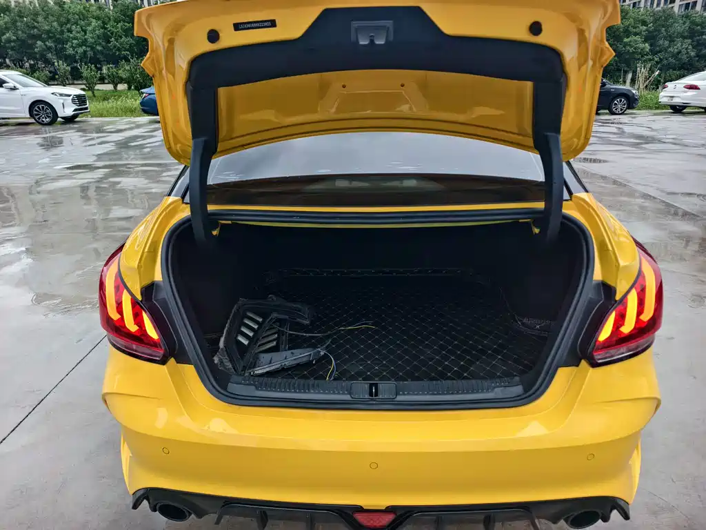 MG MG5 — миниатюра 10