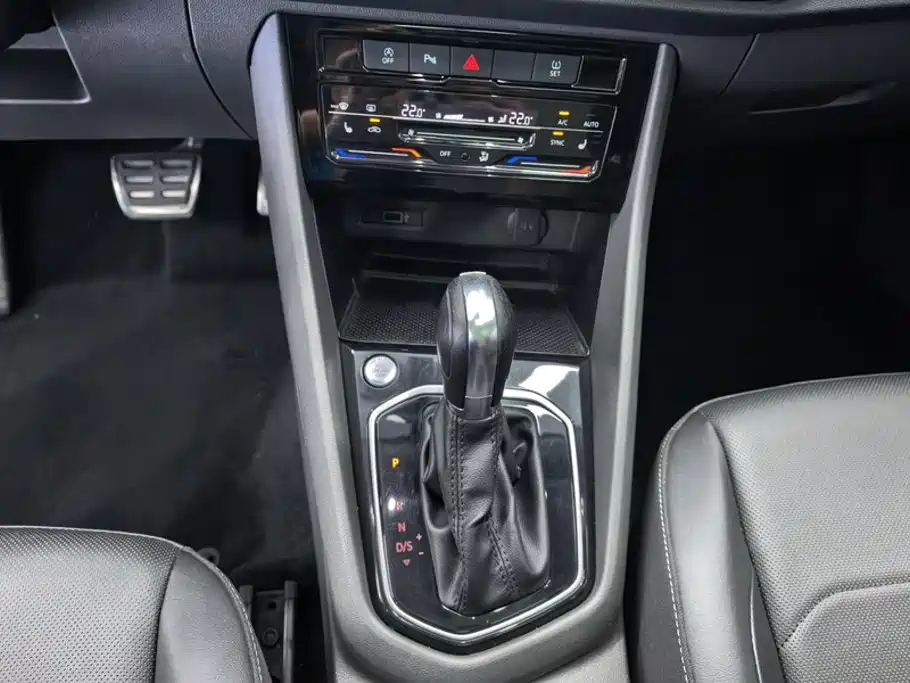 Jetta VS7 — миниатюра 16