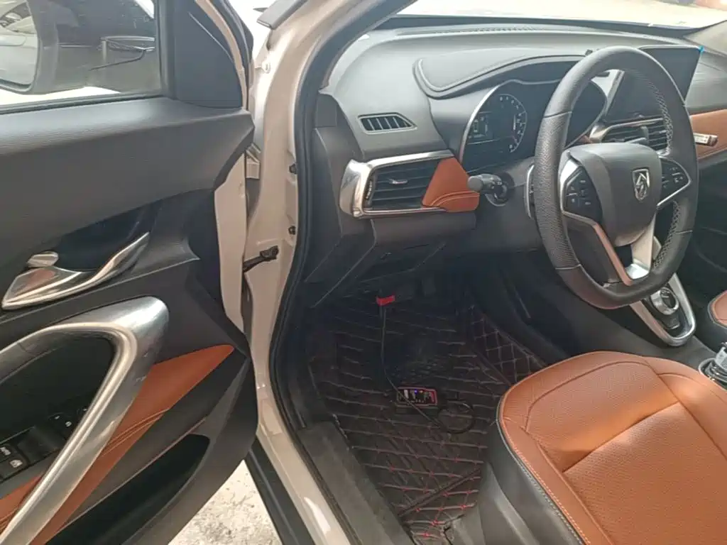 Baojun 510 — миниатюра 16
