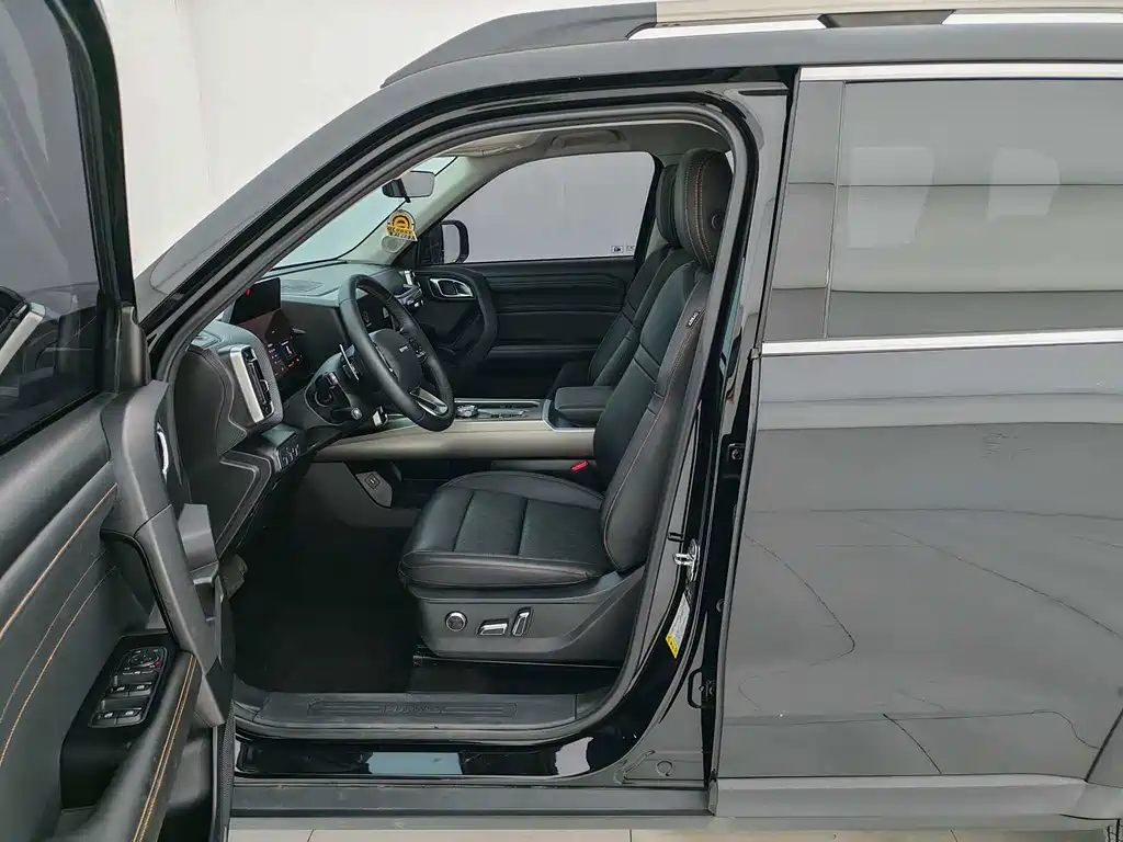Haval Big Dog — миниатюра 11