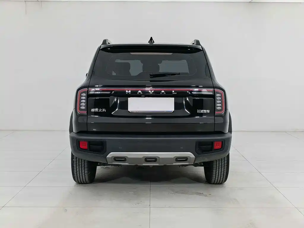 Haval Big Dog — миниатюра 6