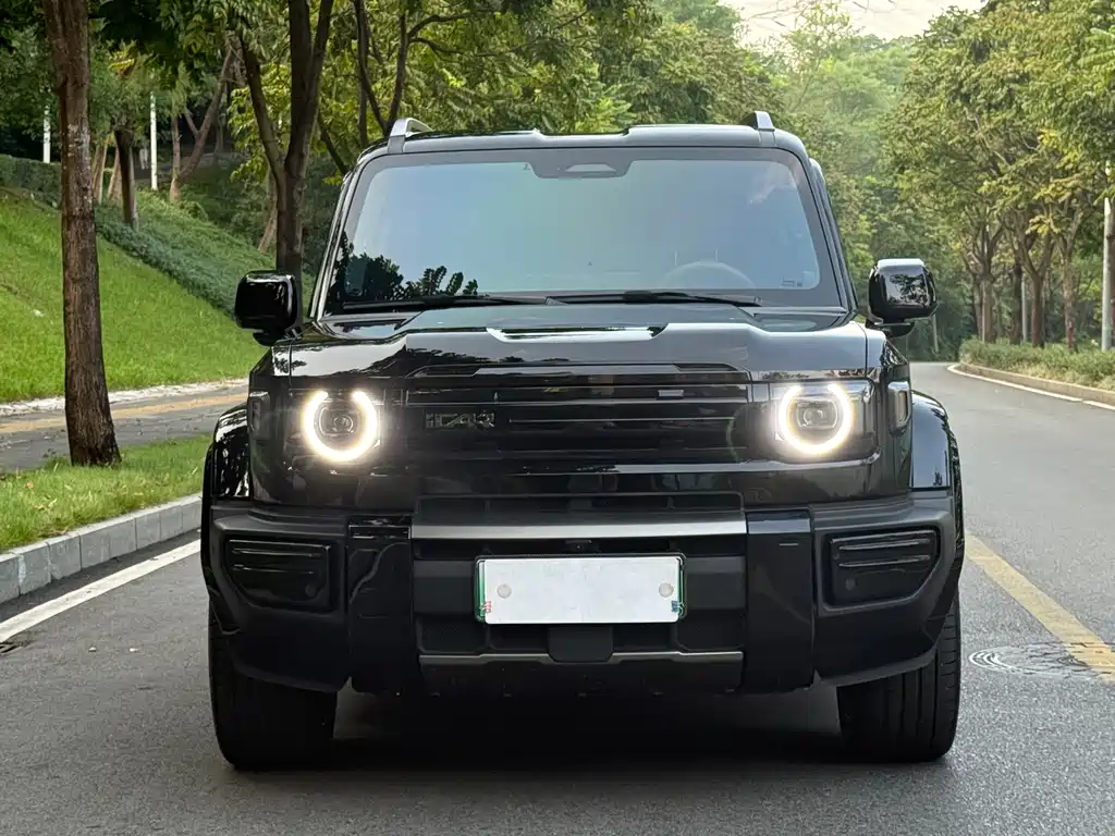 iCAR iCAR V27 — миниатюра 2