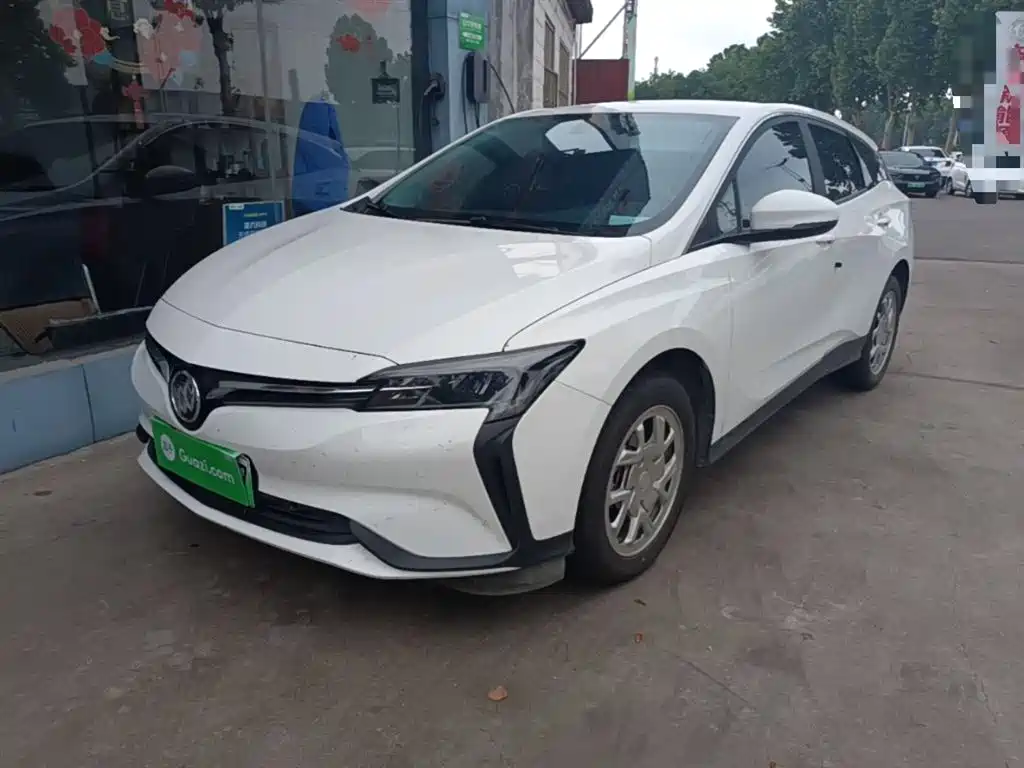 Buick Velite 6 2024
