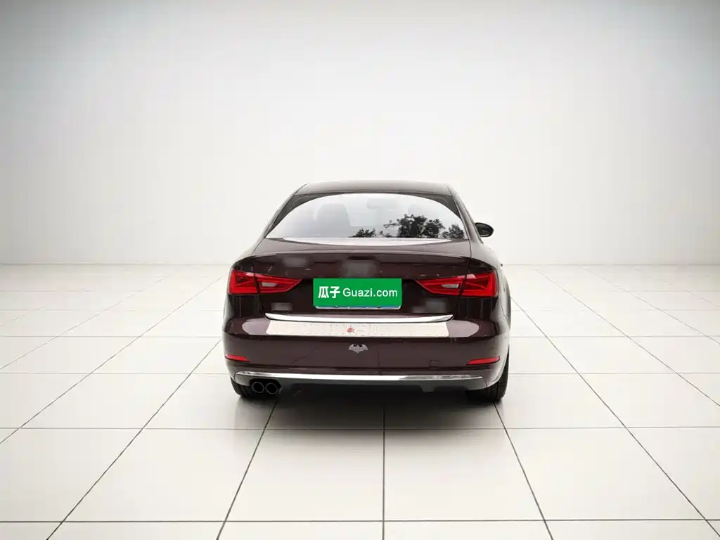 Audi A3 — миниатюра 5
