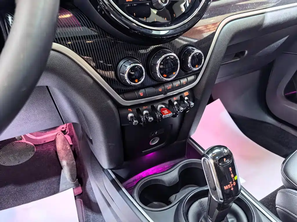 MINI Mini Countryman — миниатюра 11