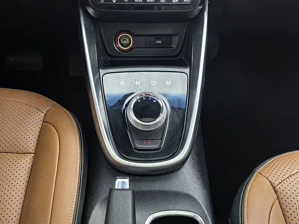 Baojun 510 — миниатюра 13
