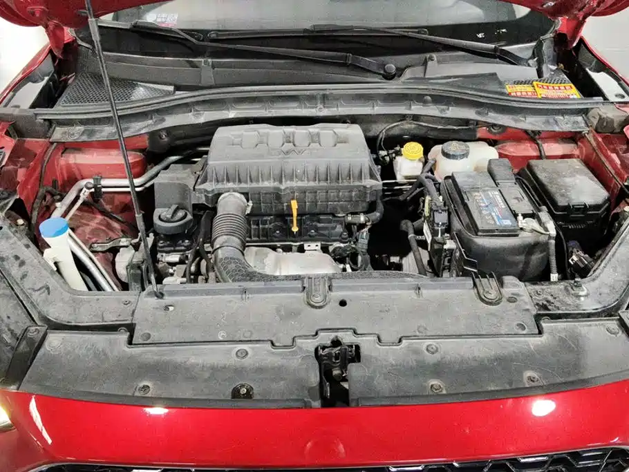 MG ZS — миниатюра 10