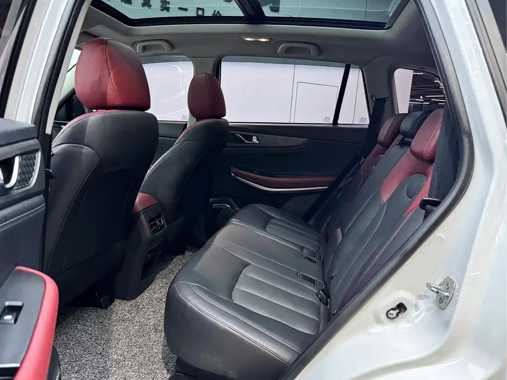 Changan CS75 — миниатюра 10