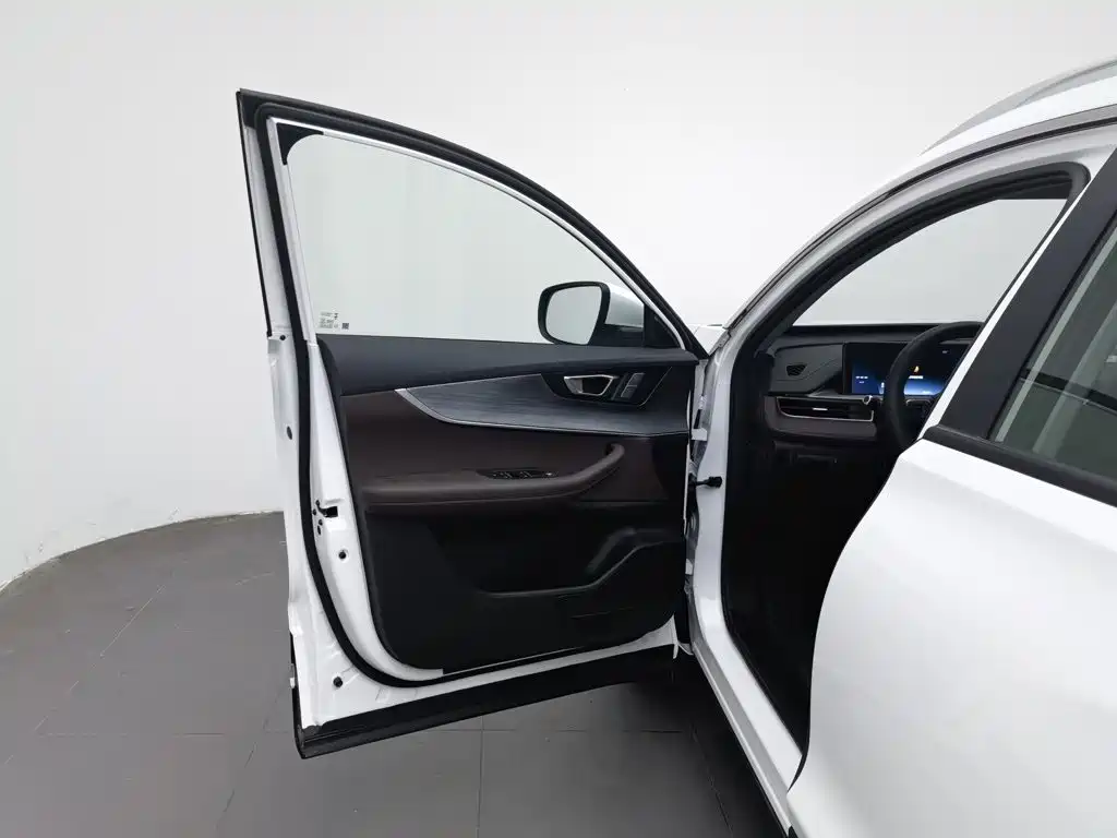 Chery Tiggo 7 — миниатюра 8