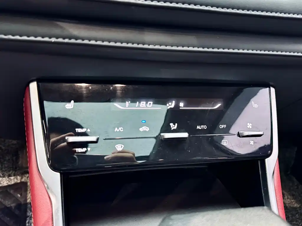 Changan CS75 — миниатюра 15
