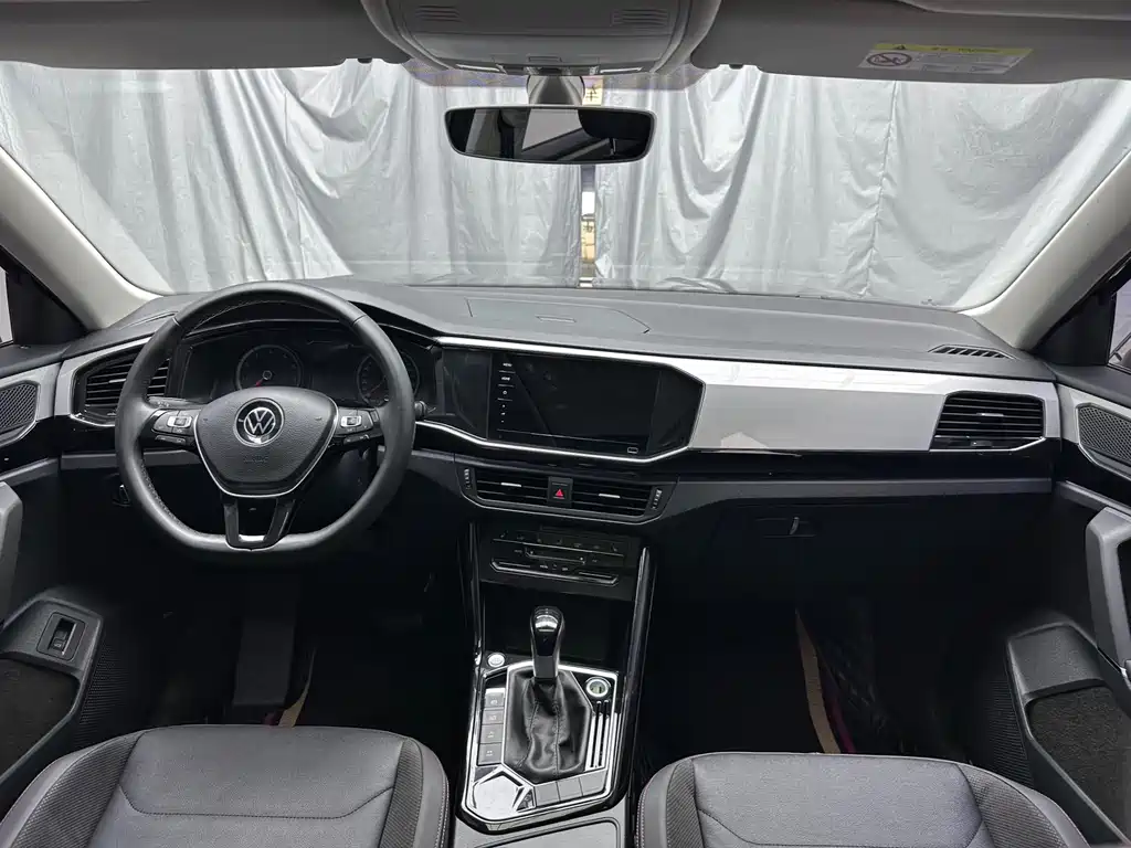 Volkswagen Tayron 2022 280TSI Luxury Smart Connect