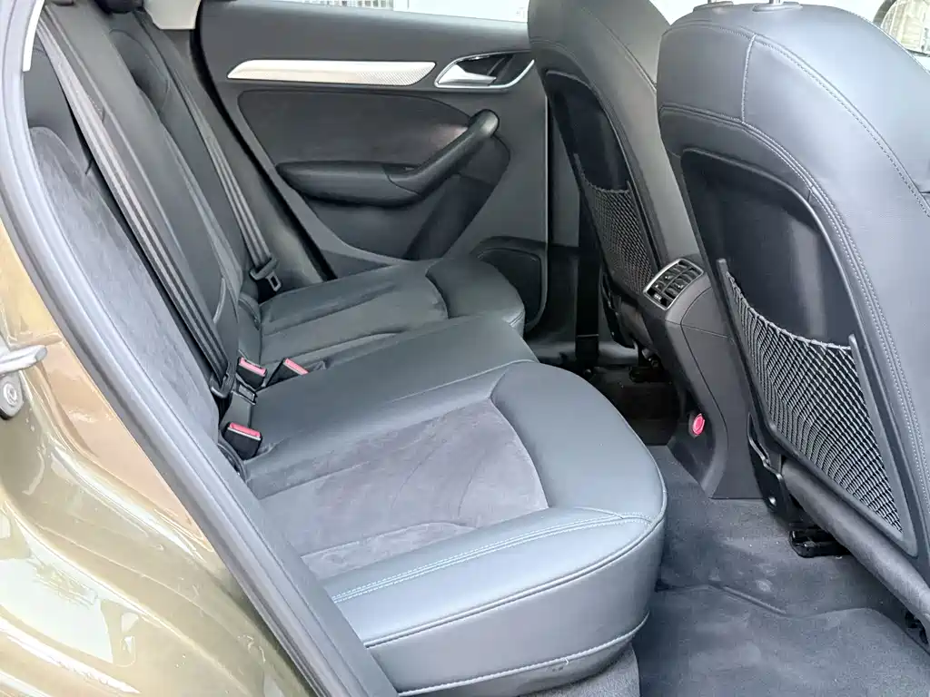 Audi Q3 — миниатюра 16