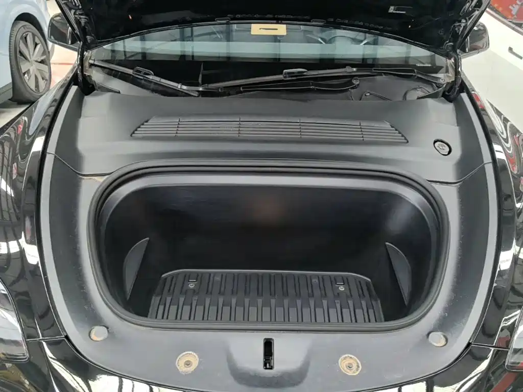 Tesla Model Y — миниатюра 20