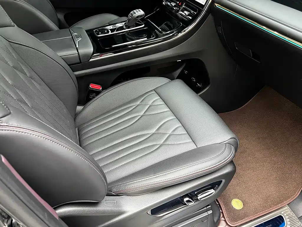 GAC Motor Trumpchi M8 — миниатюра 20