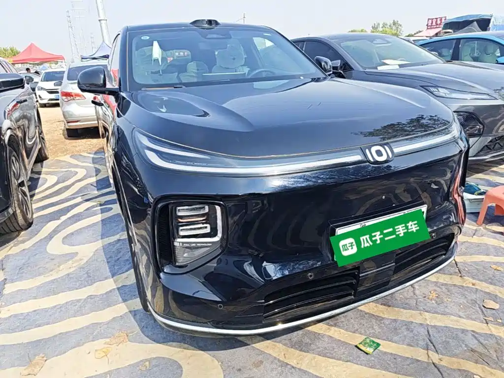 Qiyuan Qiyuan Q07 — миниатюра 4