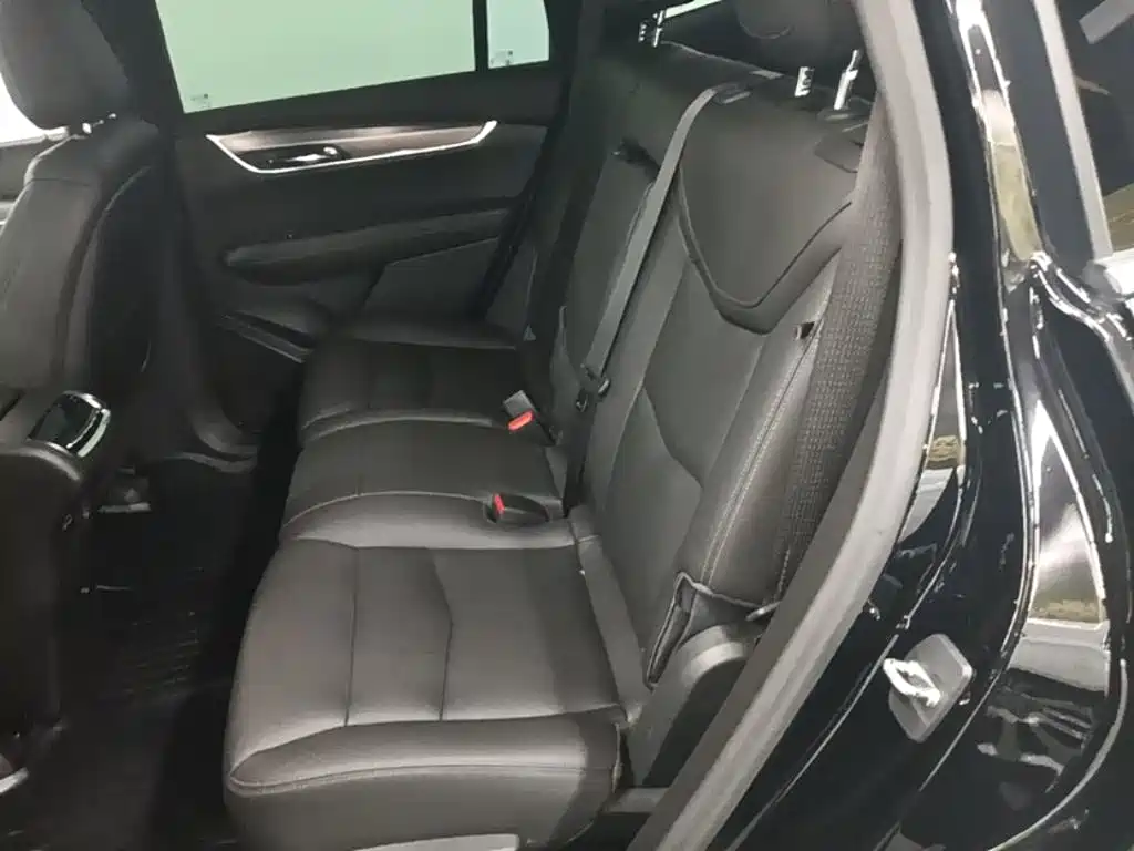 Cadillac XT6 — миниатюра 17