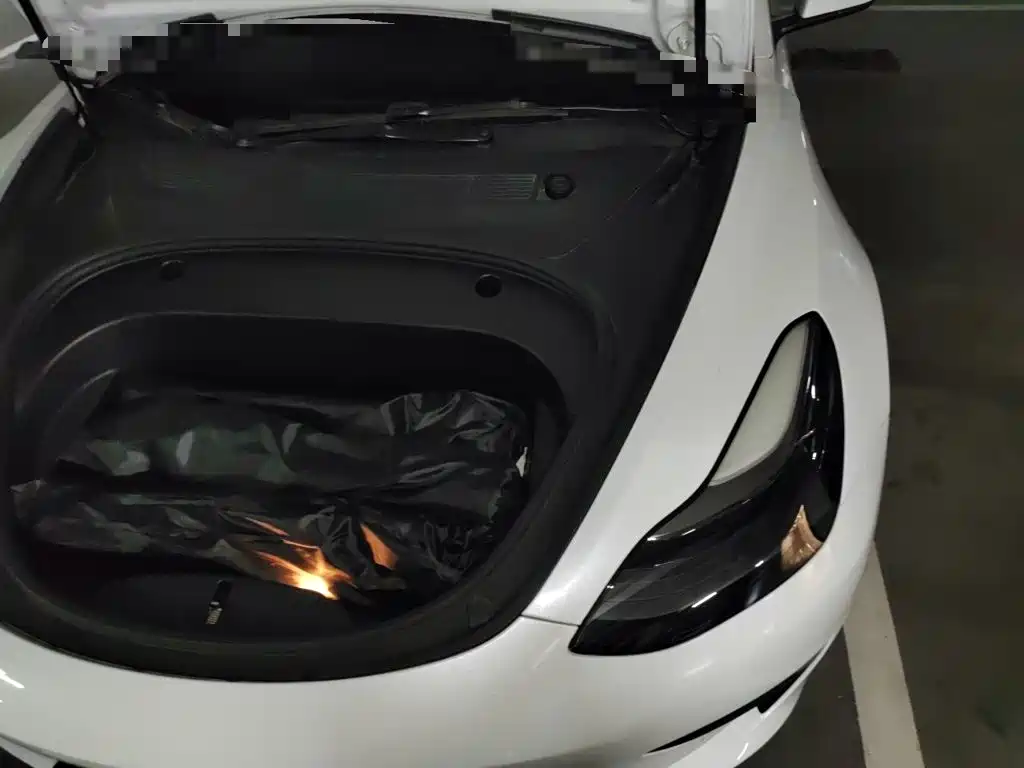 Tesla Model 3 — миниатюра 20