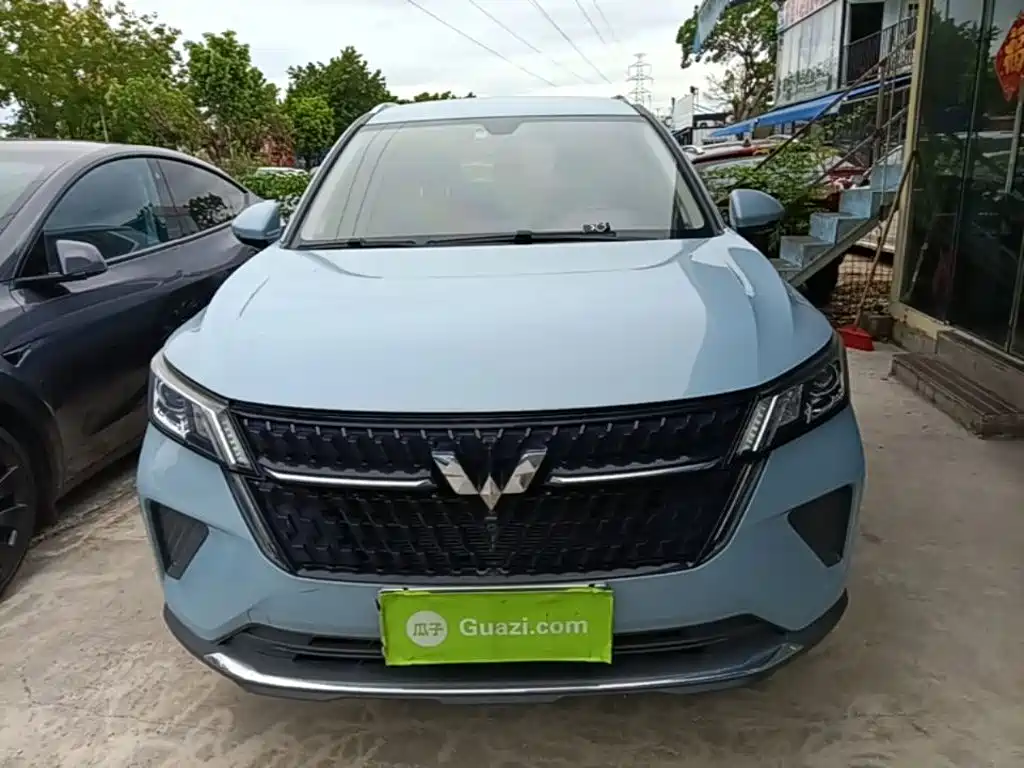 Wuling Xingchen — миниатюра 3