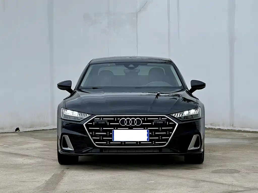 Audi A7L — миниатюра 2