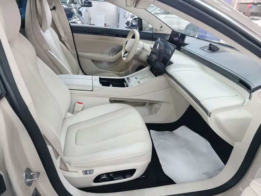 Zhijie Zhijie S7 — миниатюра 15