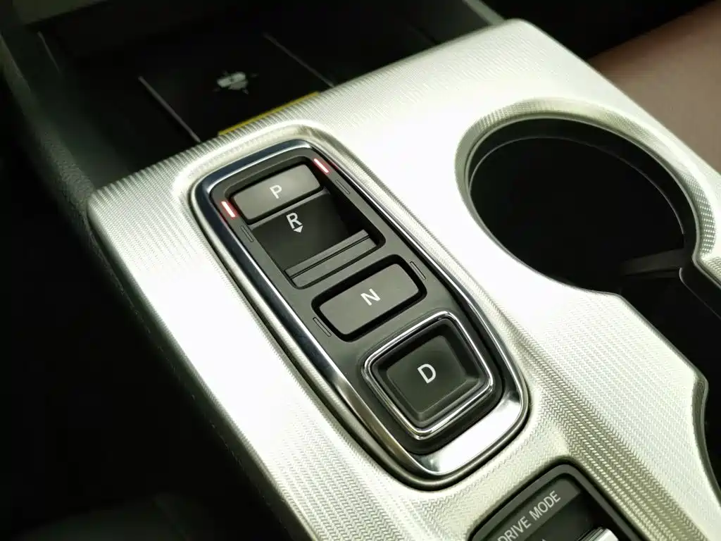 Honda Integra — миниатюра 13