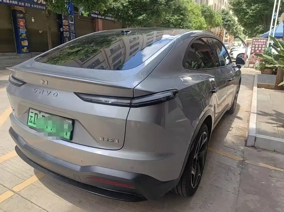 ONVO ONVO L60 — миниатюра 13