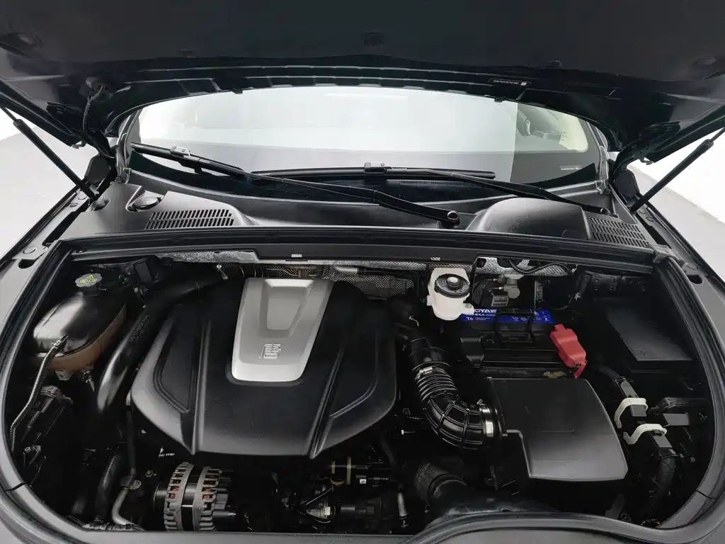 BYD Tang — миниатюра 6