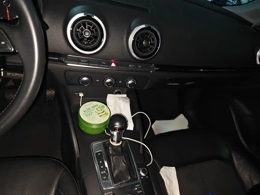 Audi A3 — миниатюра 6