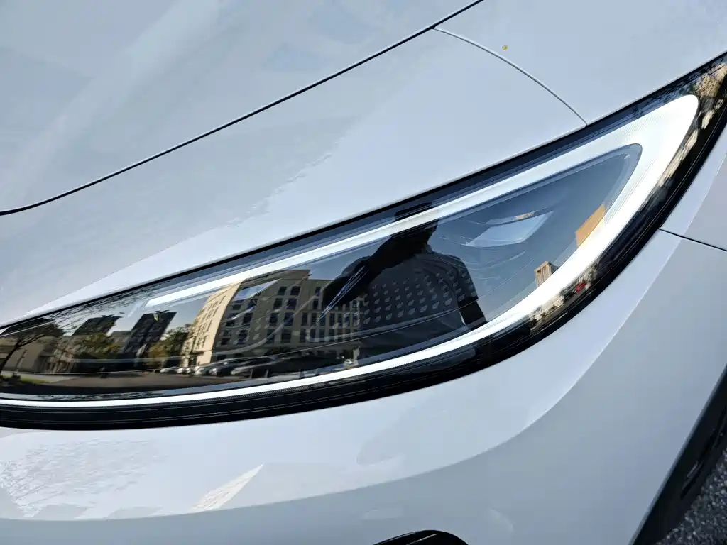 BYD Sealion 05 DM-i — миниатюра 17