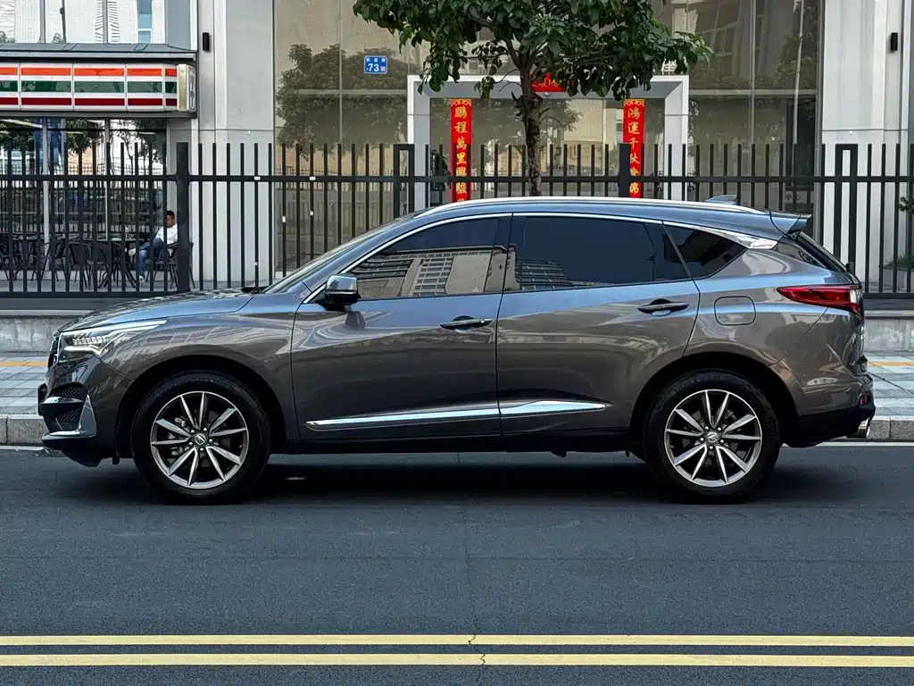 Acura RDX — миниатюра 15