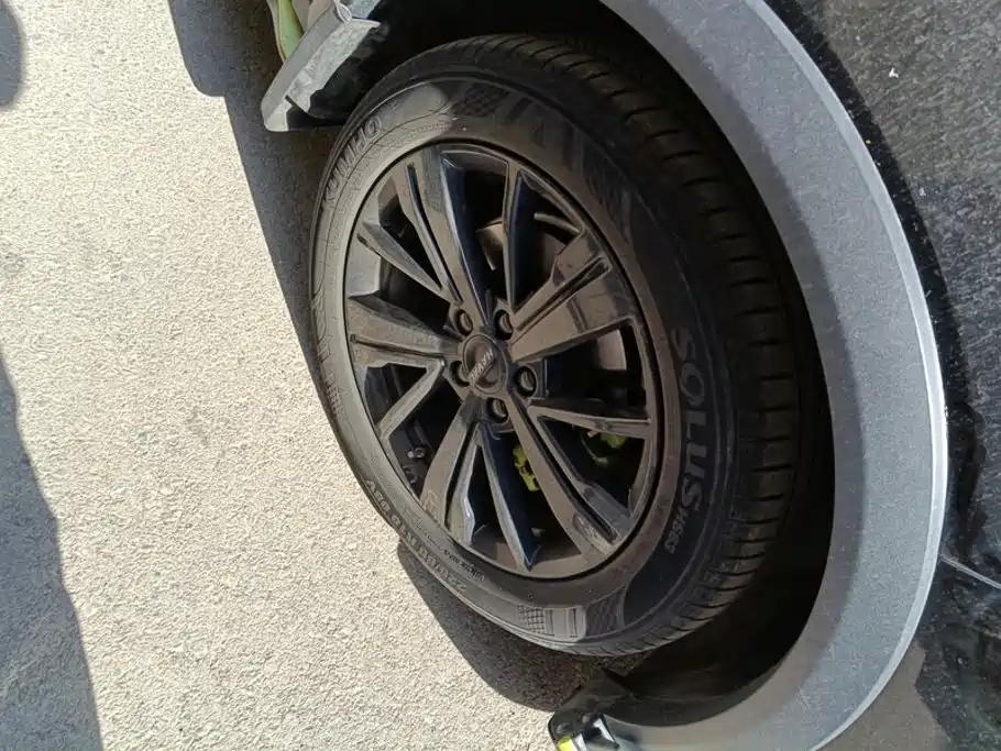 Haval Chitu — миниатюра 6