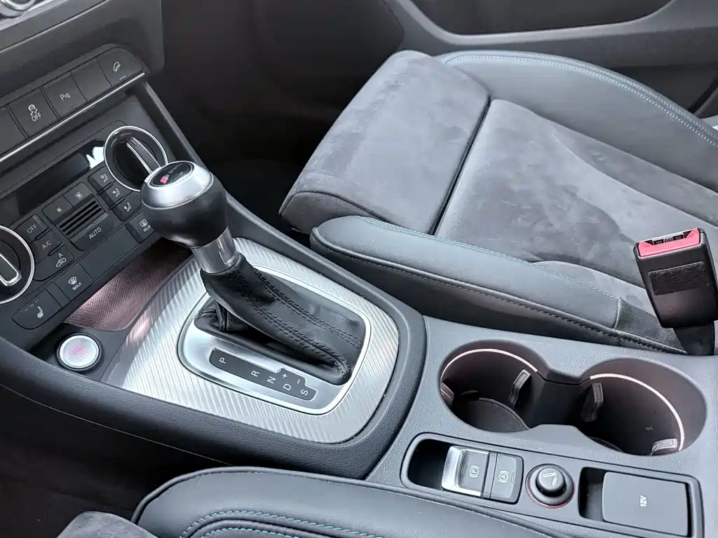 Audi Q3 — миниатюра 17