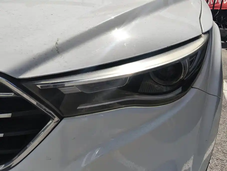 Bestune X40 — миниатюра 5