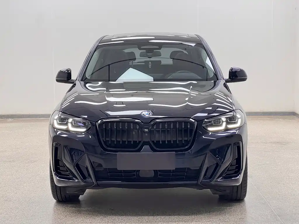 BMW iX3 — миниатюра 2