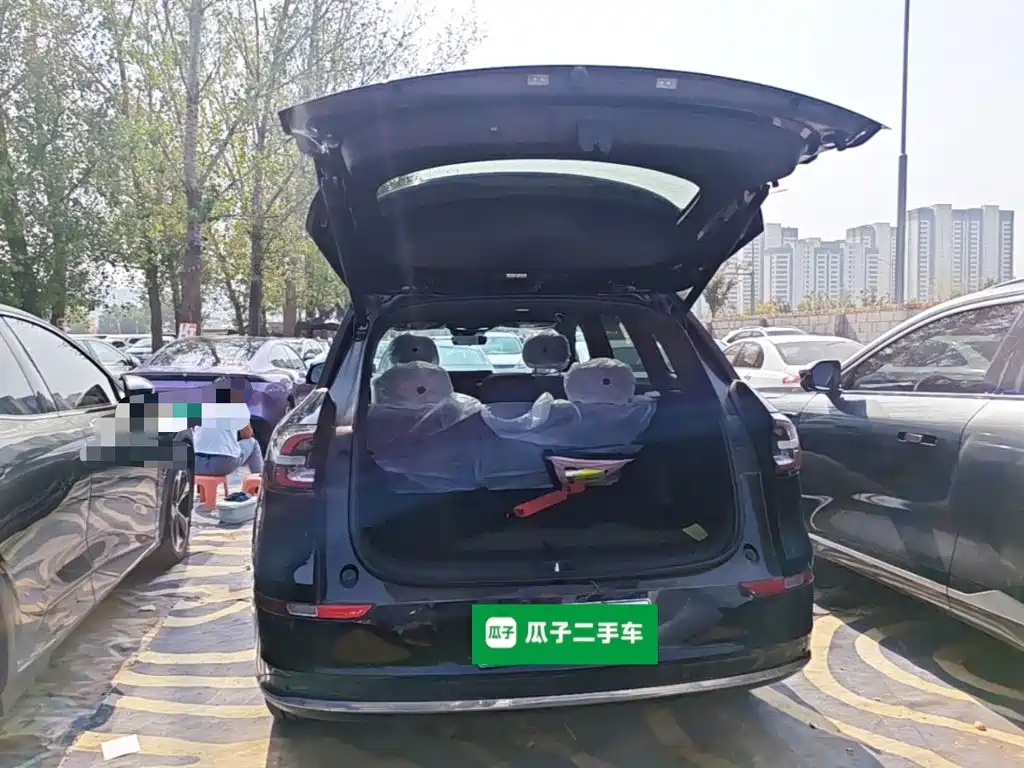 Qiyuan Qiyuan Q07 — миниатюра 19